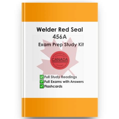 alberta red seal welding test|red seal welding exam questions.